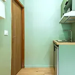 Air-Conditioned Design Studio